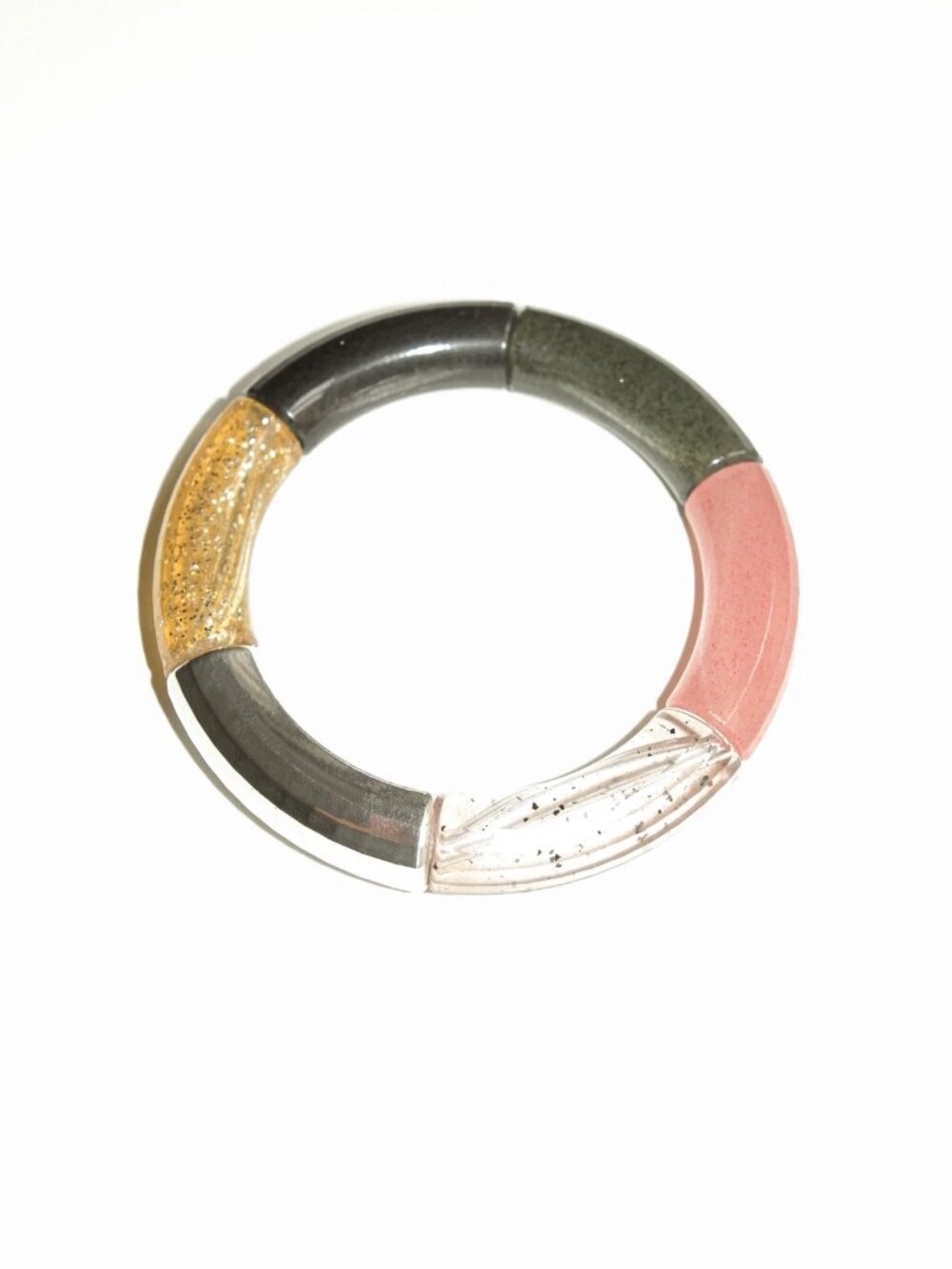 Kyoto Tango brand Bracelet in color Eiffel